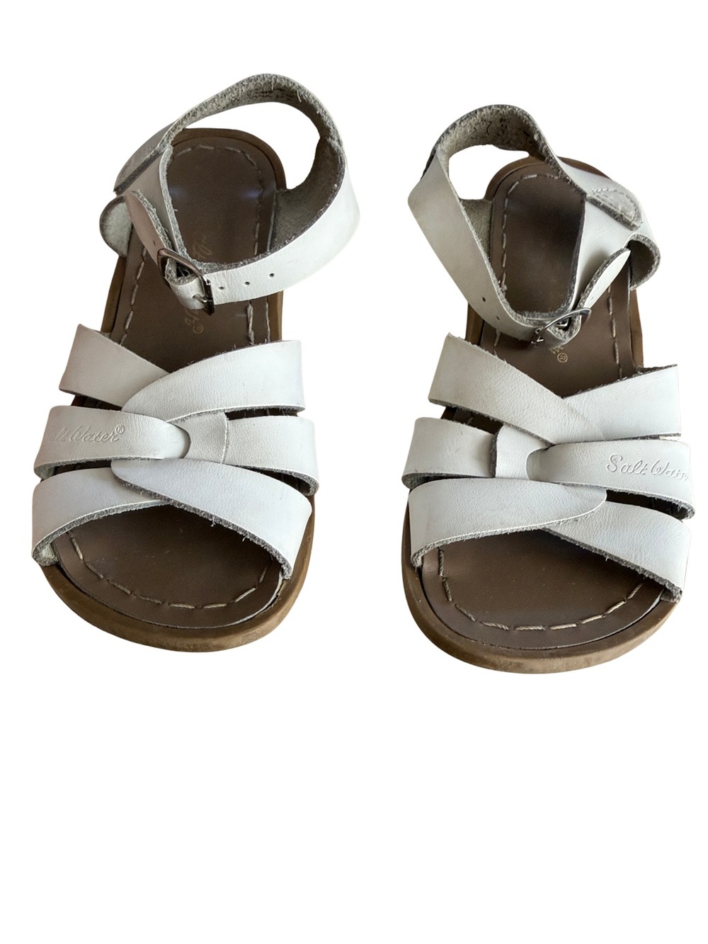 Kids Salt Water sandals HOY Size 13